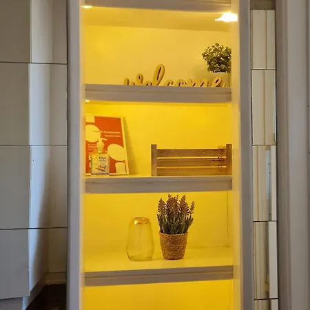 Ac In The Bedrooms, Near The River, Spacious