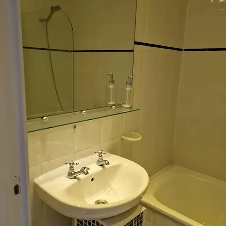 Lejlighed Ac In The Bedrooms, Near The River, Spacious Lisboa