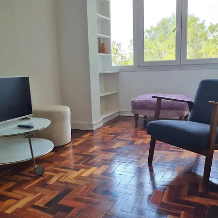 Lejlighed Ac In The Bedrooms, Near The River, Spacious *