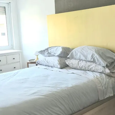Ac In The Bedrooms, Near The River, Spacious Lisboa
