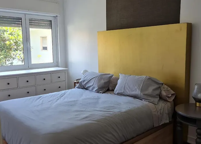 Ac In The Bedrooms, Near The River, Spacious