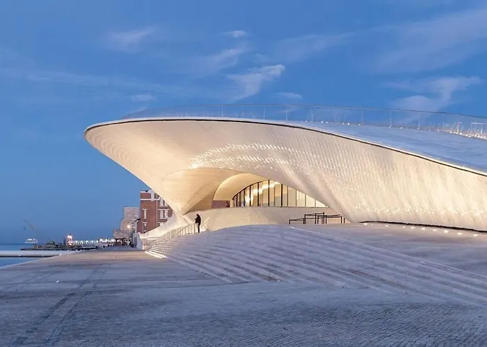 公寓 Ac In The Bedrooms, Near The River, Spacious *