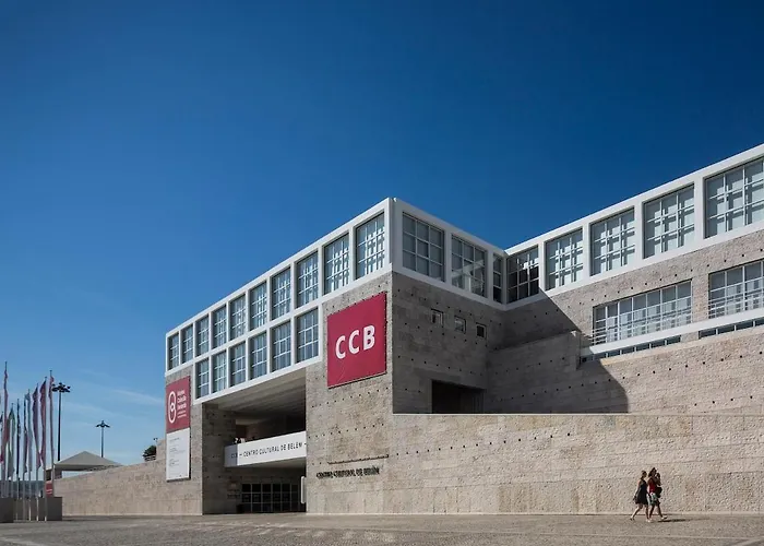 Ac In The Bedrooms, Near The River, Spacious 公寓 Lisboa