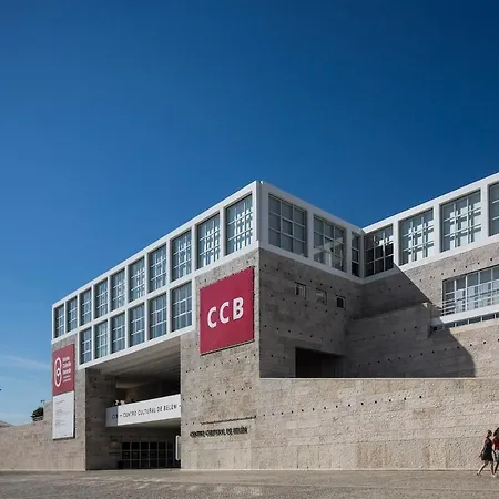 Ac In The Bedrooms, Near The River, Spacious Διαμέρισμα Lisboa