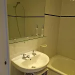 Apartmán Ac In The Bedrooms, Near The River, Spacious Lisboa